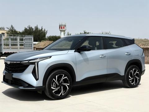 Geely Boyue