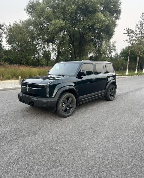 iCAR 03