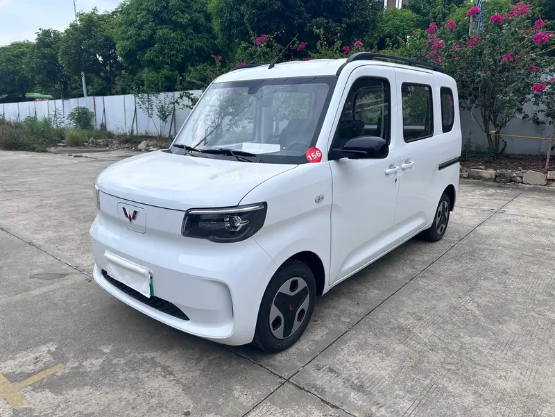 Wuling Sunshine — фото 1