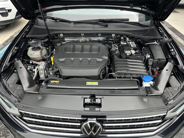 Volkswagen Magotan id 4387423 из Китая 19