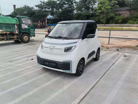Wuling Nano EV