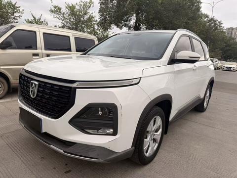 Baojun 530