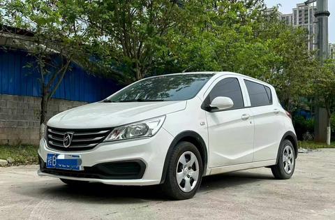 Baojun 310