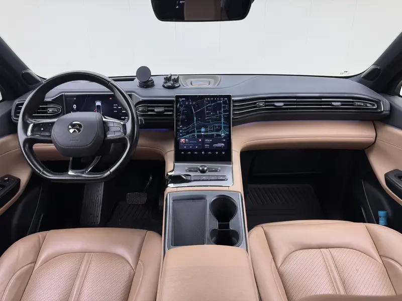NIO ES 6 490 KM Sport — фото 10