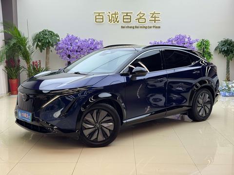 Nissan Ariya