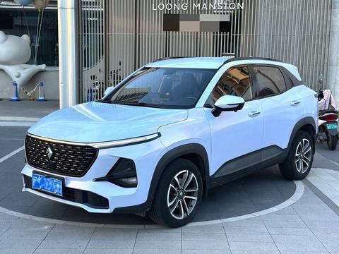 Baojun RS-3