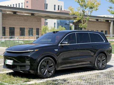Li Auto L9