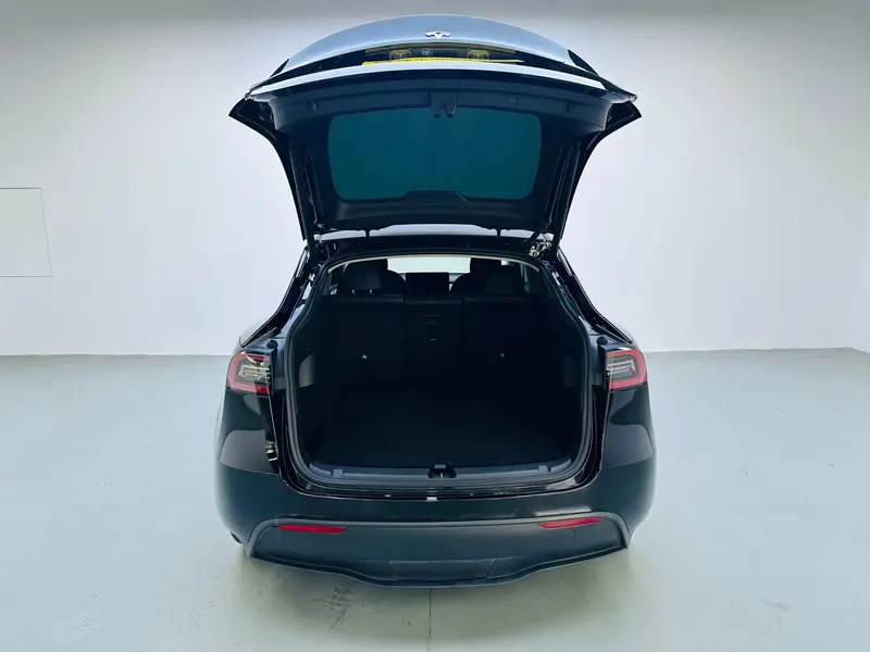 Tesla Model Y — фото 20