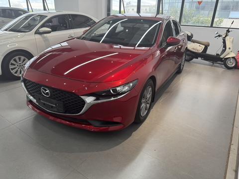 Mazda Mazda3 Axela