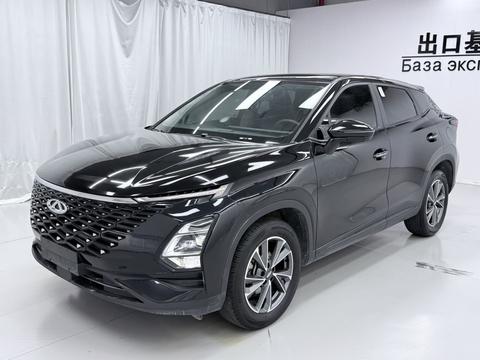 Chery Модель не указана