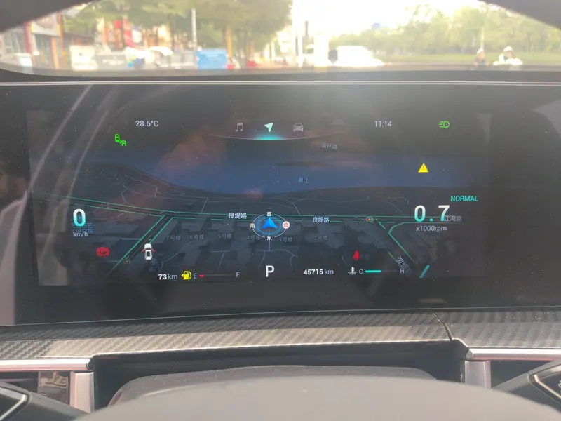 Chery Tiggo 7 plus — фото 13