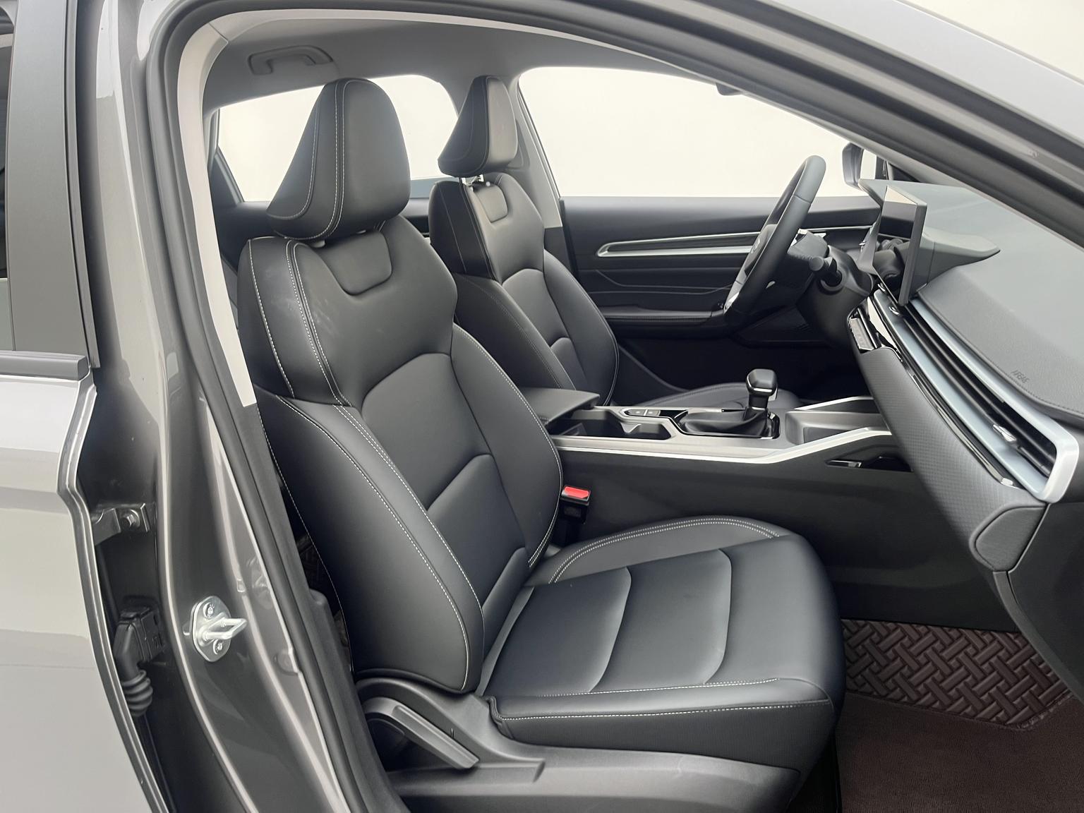 Geely Emgrand — фотографии объявления, Фото 17