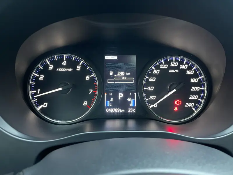Mitsubishi Outlander — фото 15