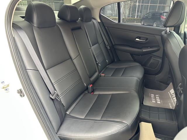 Nissan Xuan Yi id 4387446 из Китая 22