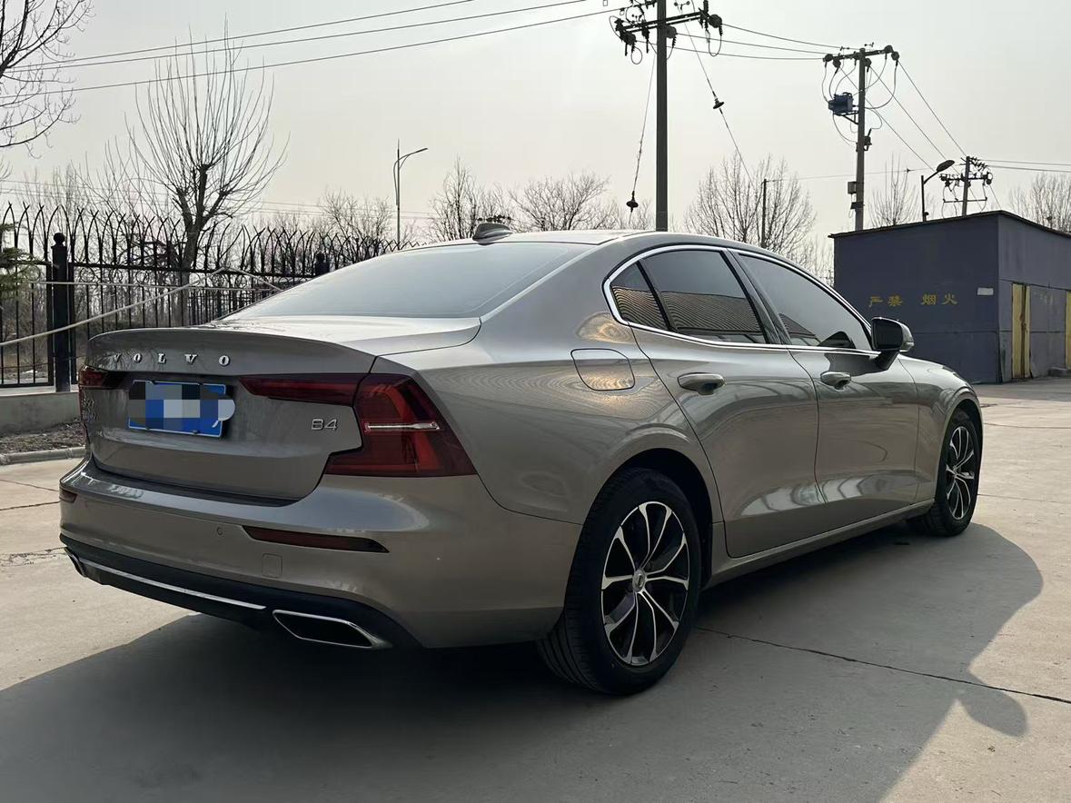Volvo S60 — фотографии объявления, Фото 9