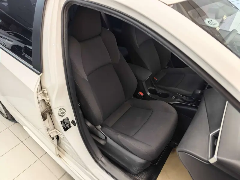 Toyota Levin — фото 19