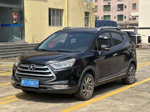 JAC Refine S3