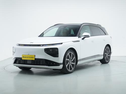 XPeng G9