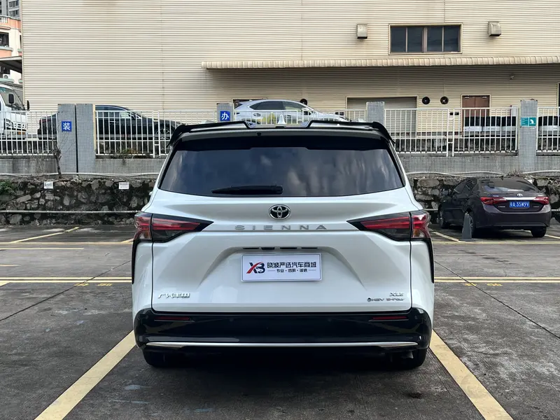 Toyota Sai Na — фото 6