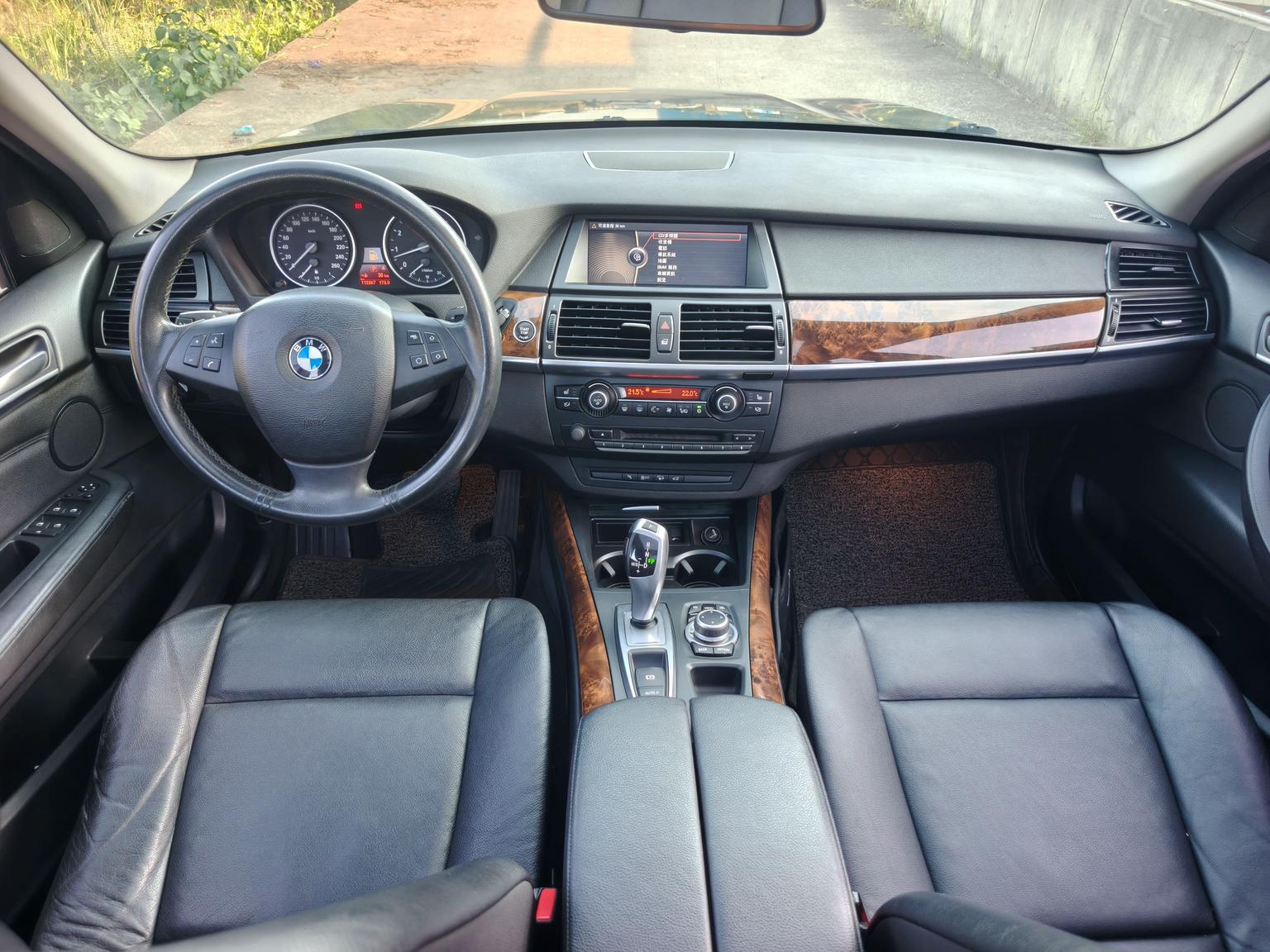 BMW X5 — фотографии объявления, Фото 14