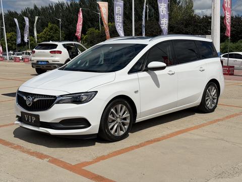 Buick GL6
