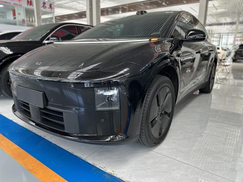 Li Auto i6