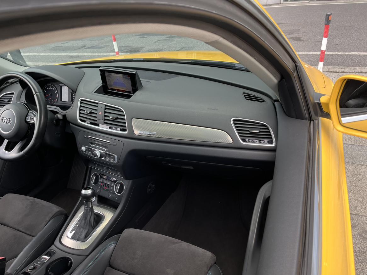 Audi Q3 — фотографии объявления, Фото 20