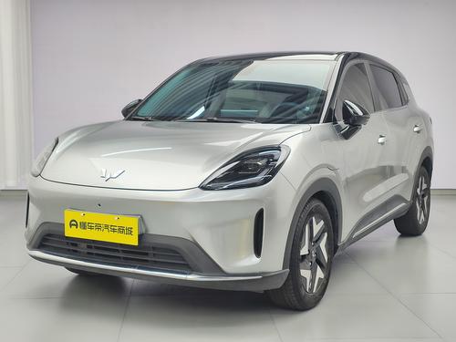 Wuling Bingo S