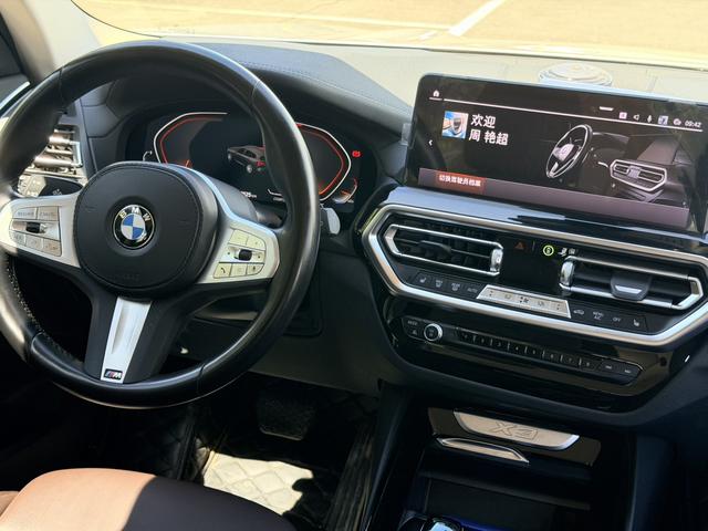 BMW X3 id 4387667 из Китая 10