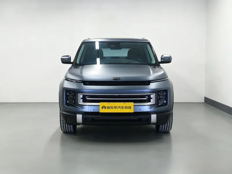 Geely Icon — фото 2