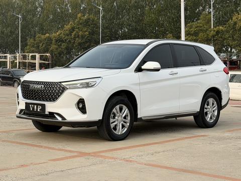 Haval M6