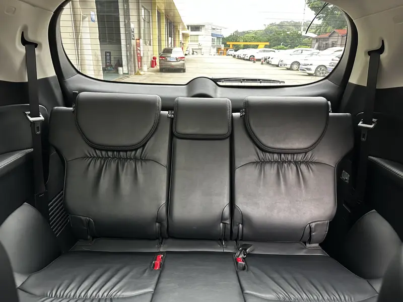 Honda Odyssey — фото 15