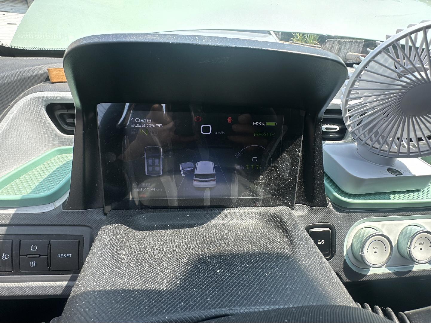 Wuling Mini EV — фотографии объявления, Фото 7