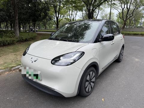 Wuling Bingo