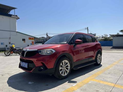 Brilliance V3