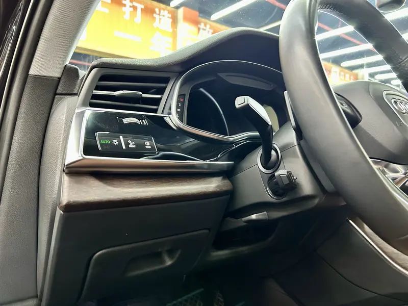 Audi Q 7 55 TFSI quattro S line — фото 10