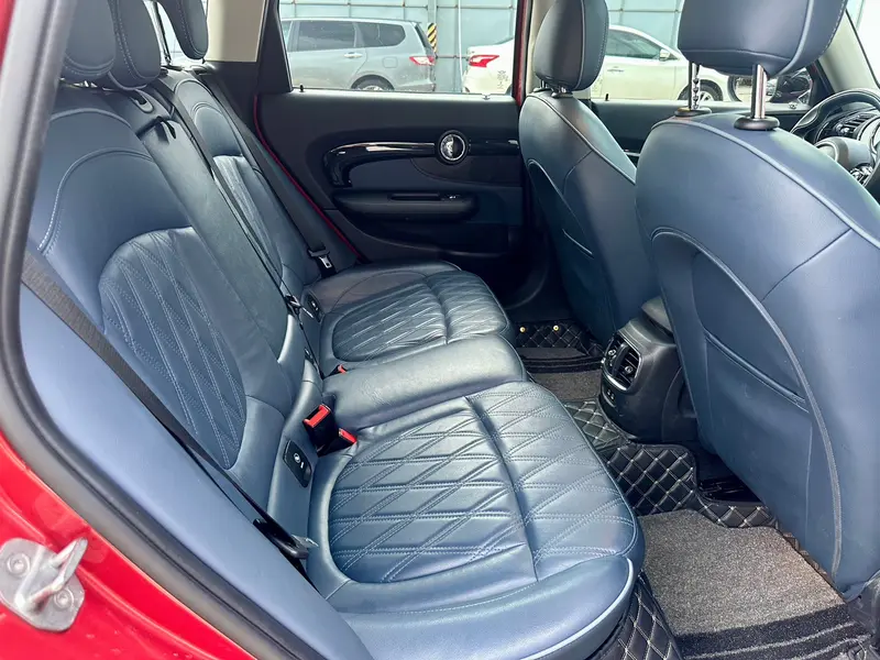 MINI CLUBMAN 1.5 T COOPER — фото 14