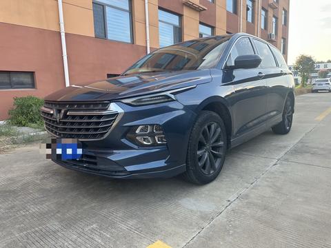 Wuling Victory