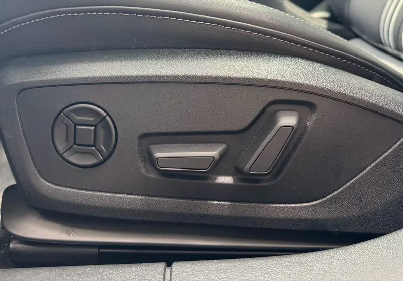 Audi A3 — фото 13