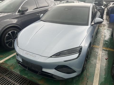 BYD Seal