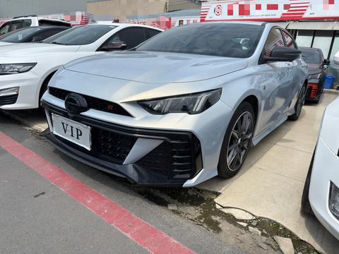 GAC Trumpchi Empow
