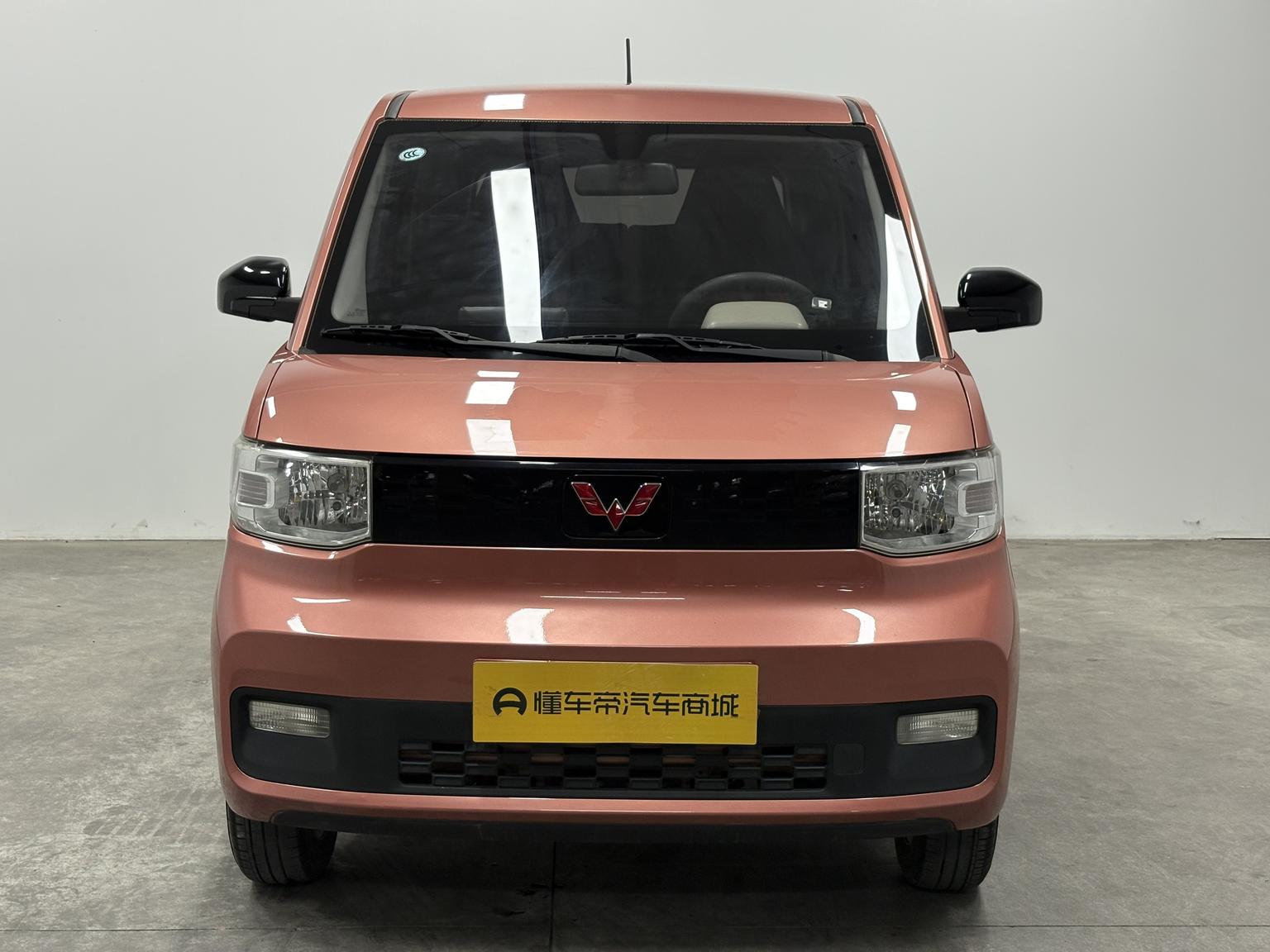 Wuling Mini EV — фотографии объявления, Фото 3