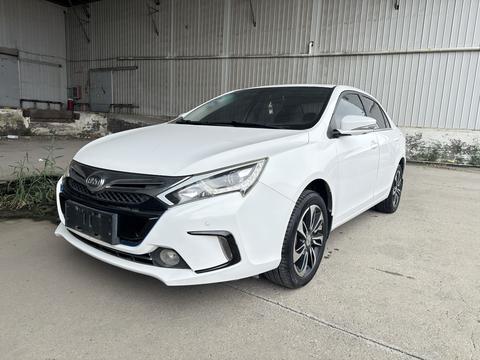 BYD Qin DM