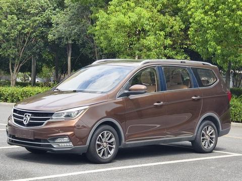 Baojun 730