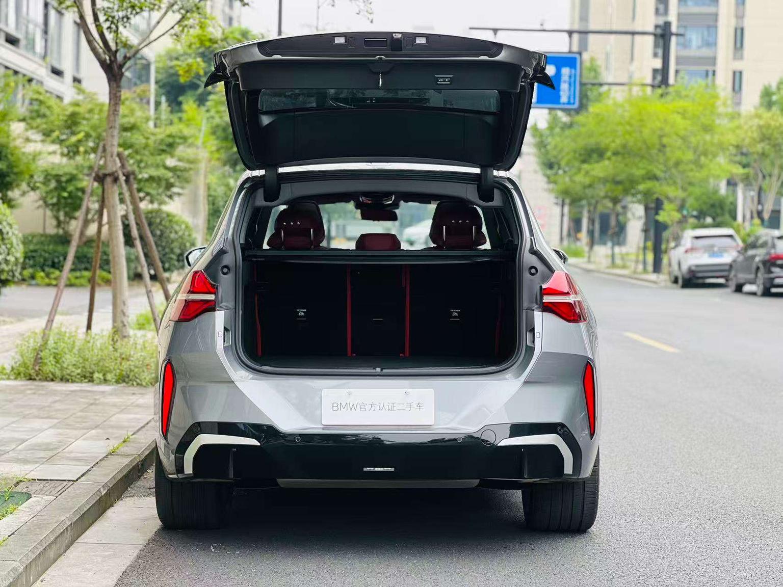 BMW X3: фотография 5 из 20