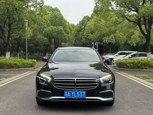Mercedes-Benz E-class id 4387318 из Китая 10