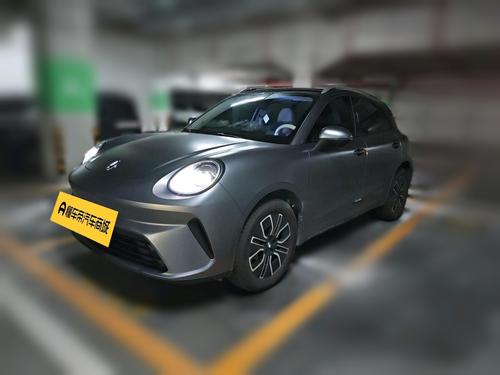 ORA 5 SUV EV