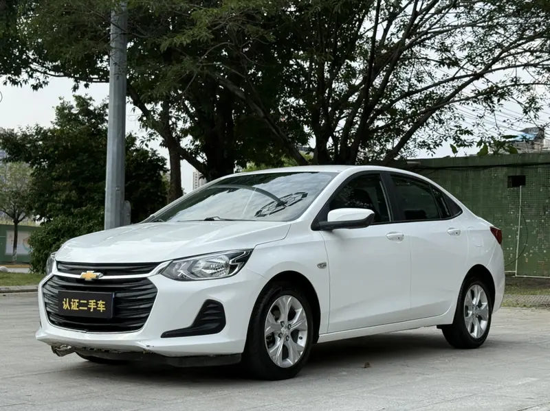 Chevrolet Cavalier