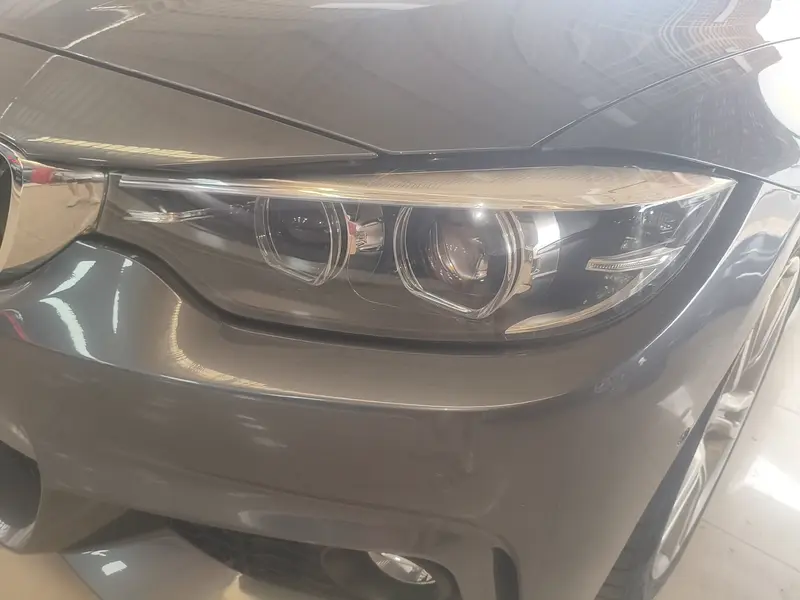BMW 4 Series — фото 8