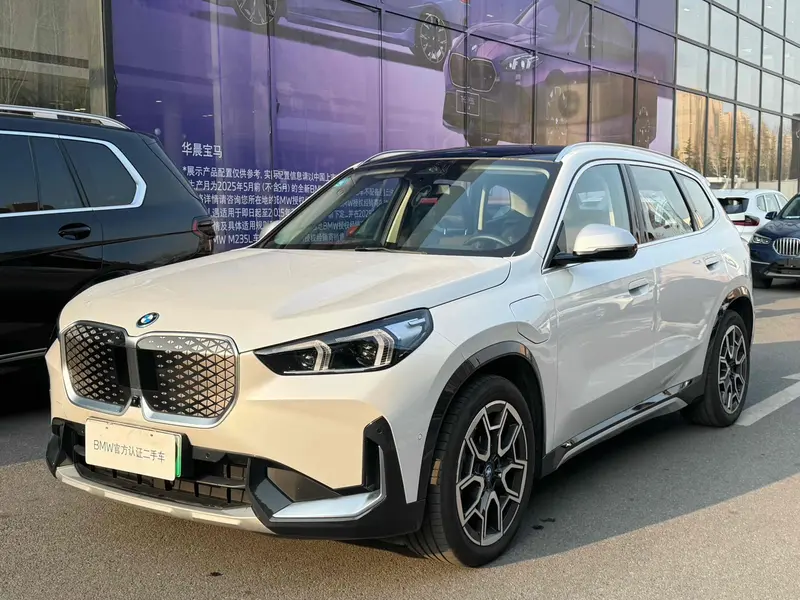 BMW i X 1 x Drive 30 L X